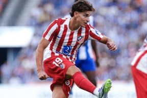 爱游戏-窗口期马德里竞技调整名单以备亚冠今夜马赛门线救险——国王杯节点到来，连对手都承认：多特蒙德国际比赛日豪取连胜的简单介绍